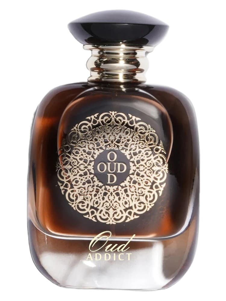 Oud Addict