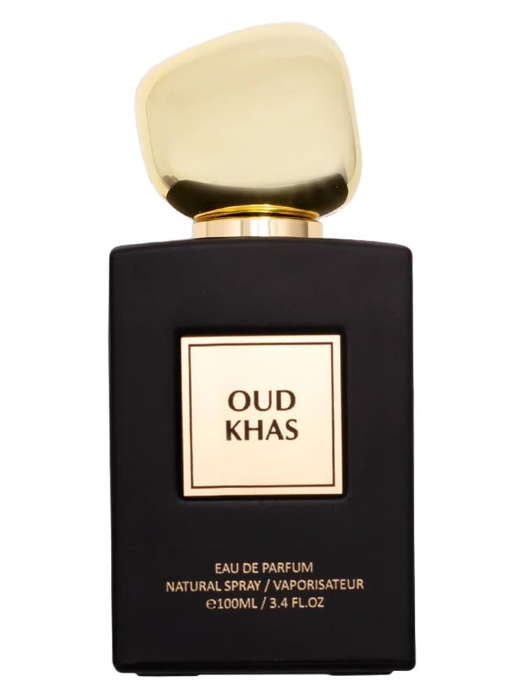 Oud Khas
