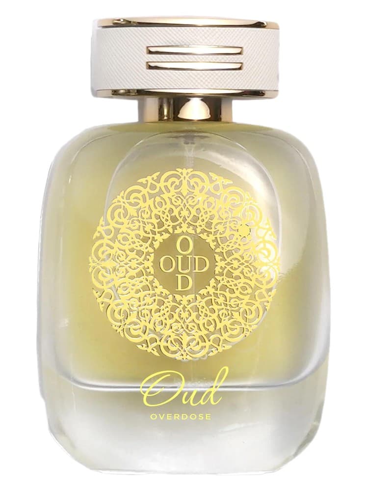 Oud Overdose