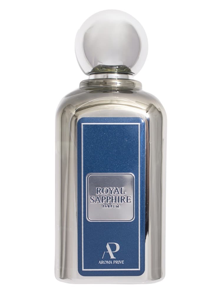 Royal Sapphire