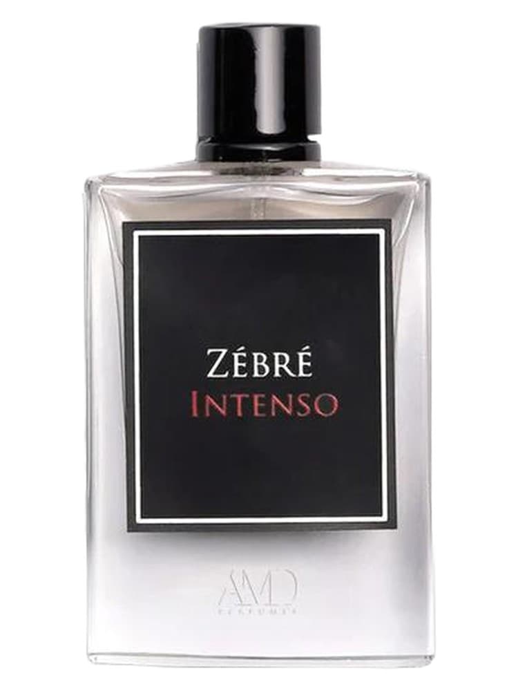 Zebre Intenso