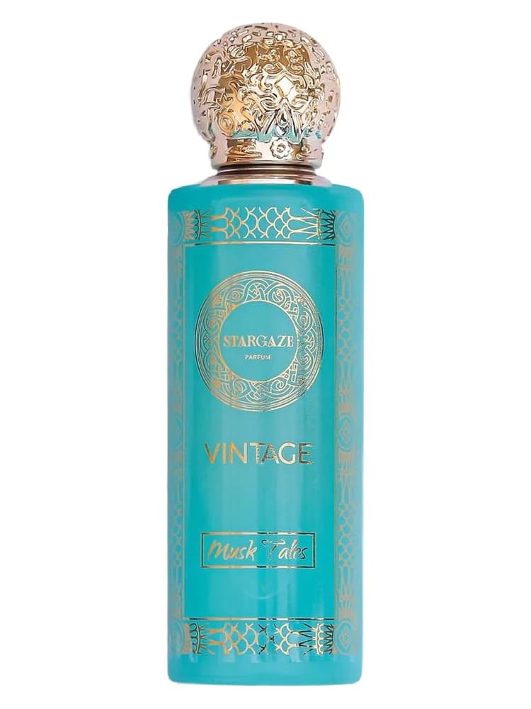 Stargaze Musk Tales