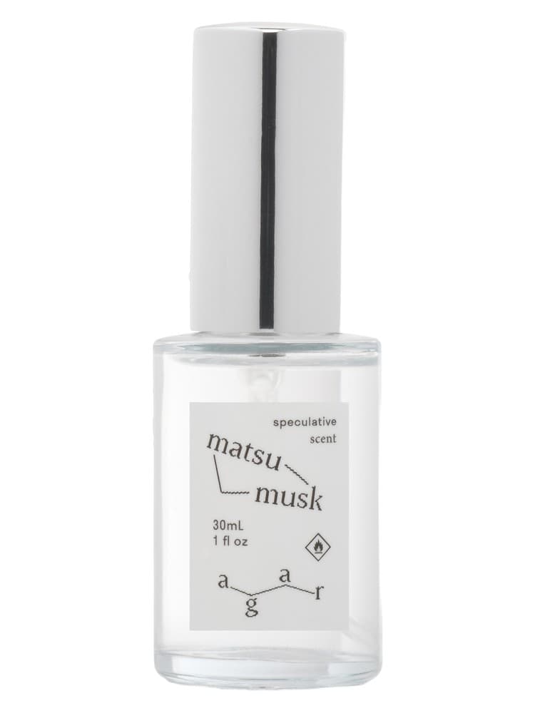 Matsu Musk