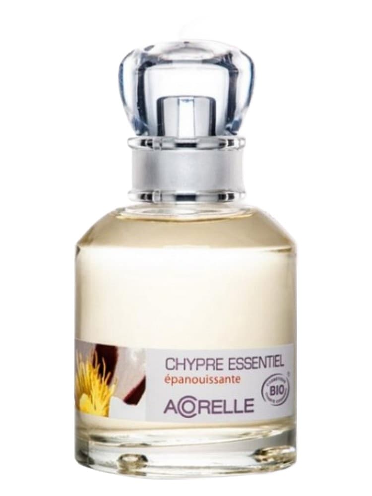 Chypre Essentiel