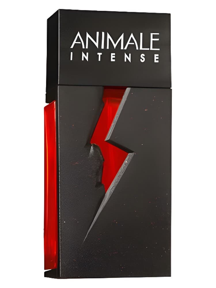 Animale Intense