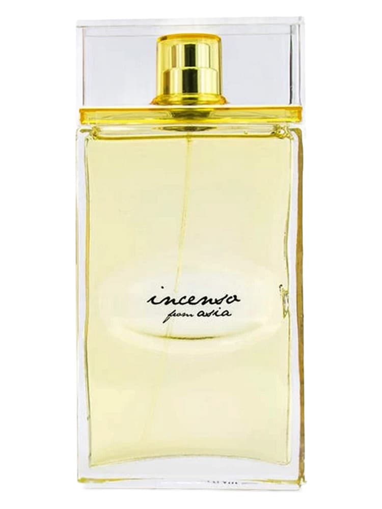 1a Classe Incenso From Asia