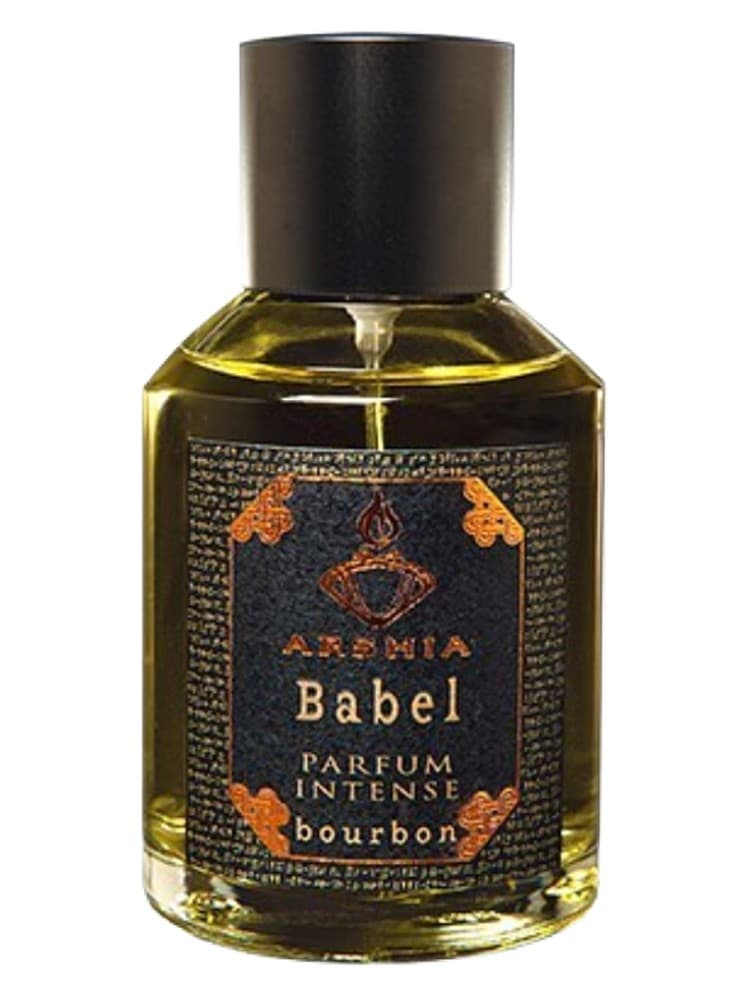 Babel Bourbon