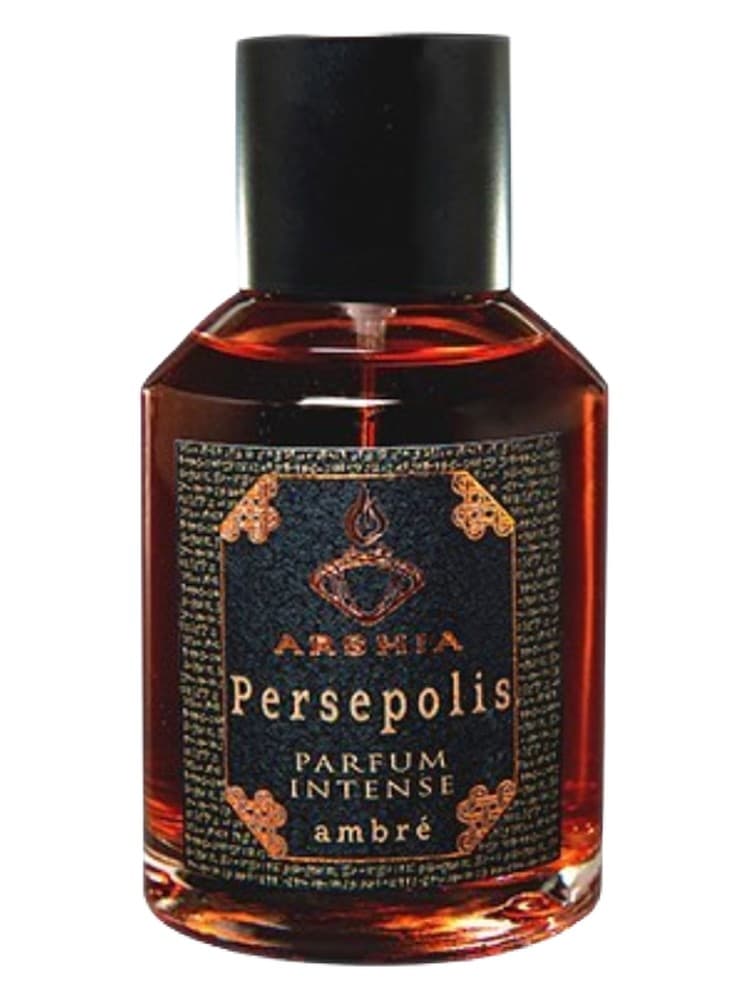 Persepolis Ambre