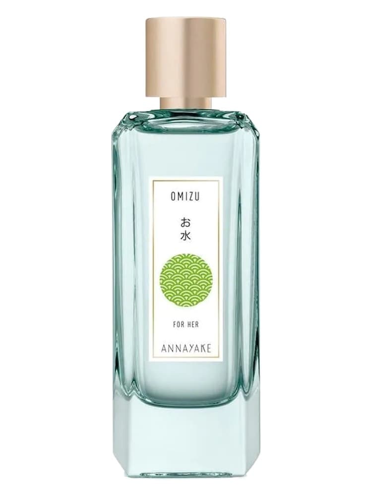 Omizu For Her