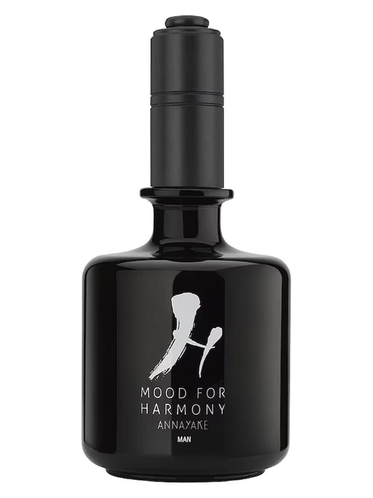 Mood For Harmony Man