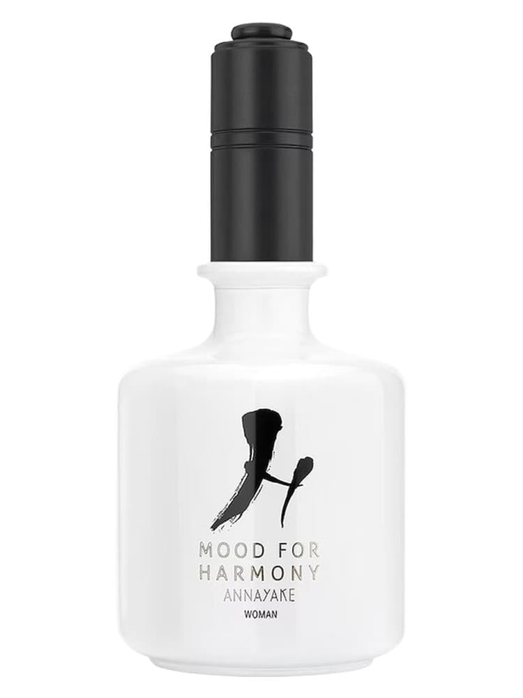 Mood For Harmony Woman