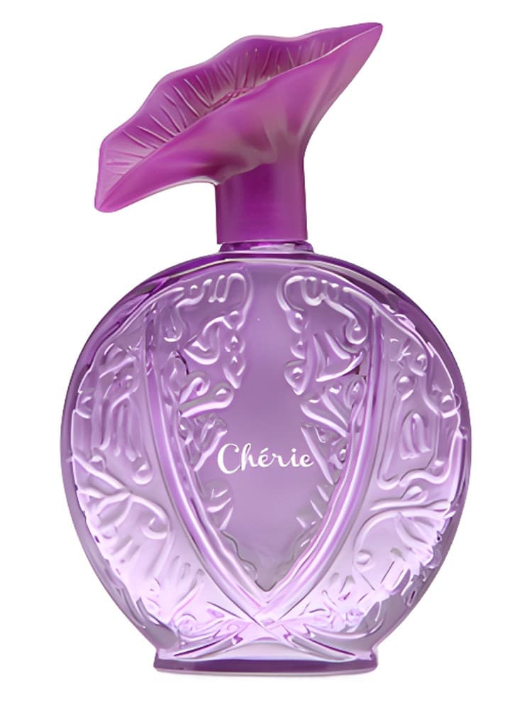 Histoire D Amour Cherie