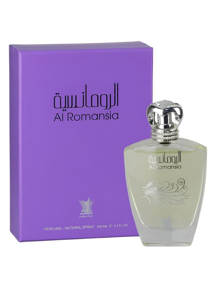 Al Romansia