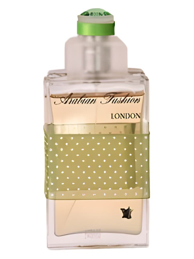 Arabian Fashion London