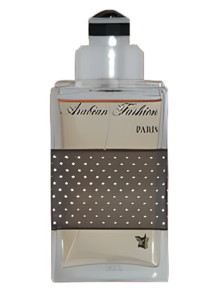 Arabian Fashion Paris