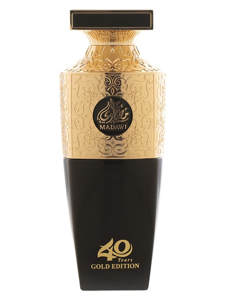 Madawi Gold Edition