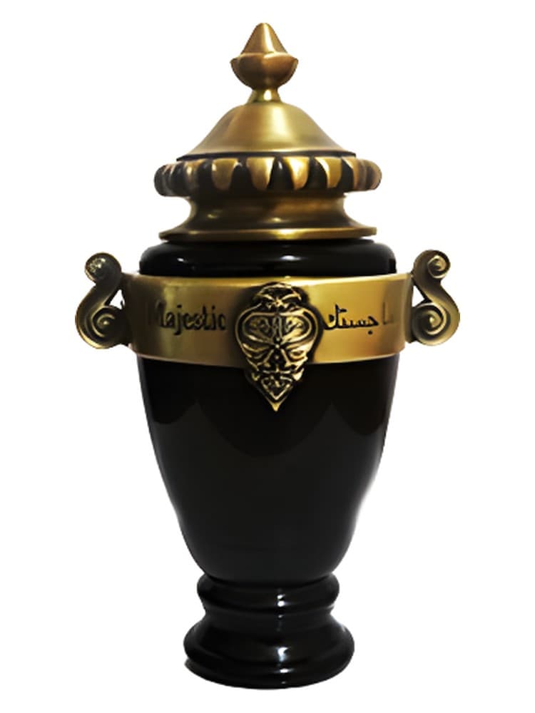 Majestic Woody Intense