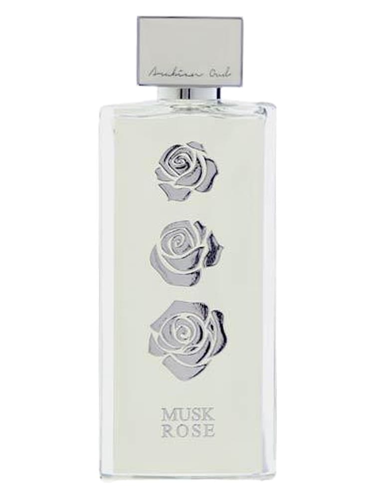 Musk Rose