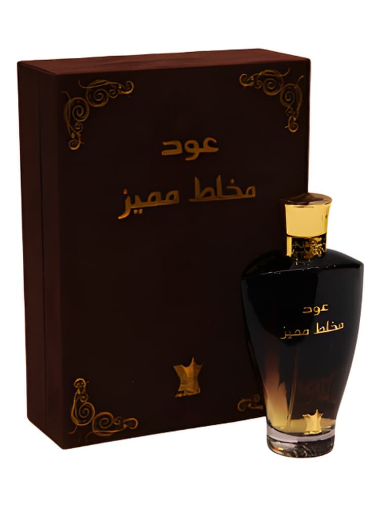 Oud Mukallet Special