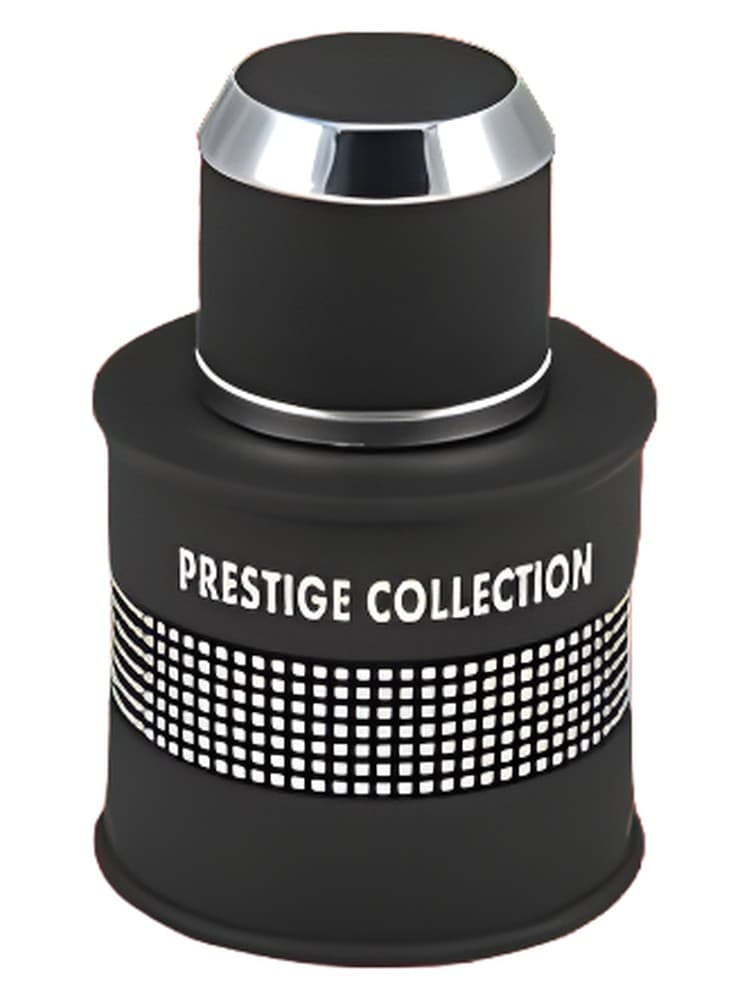 Prestige Collection Black