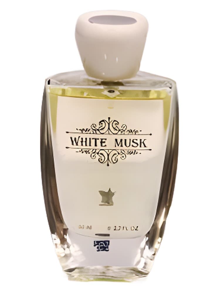 White Musk