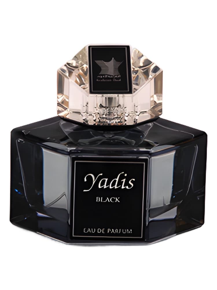 Yadis Black