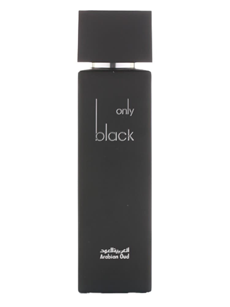 Only Black