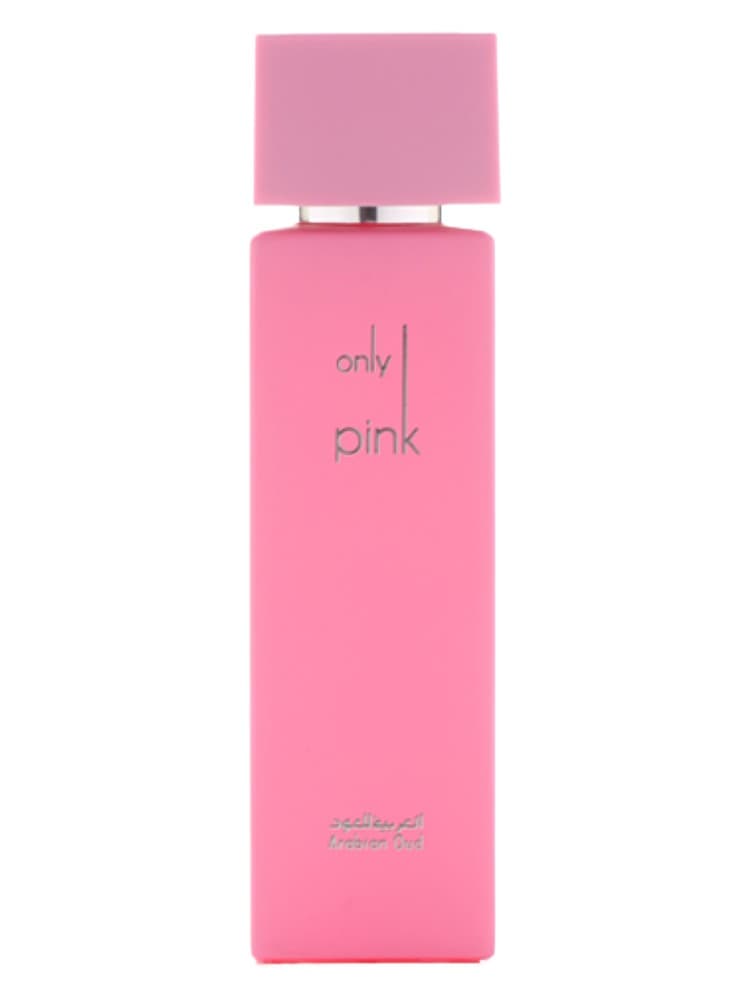 Only Pink