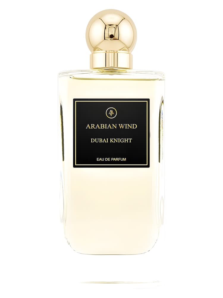Dubai Knight