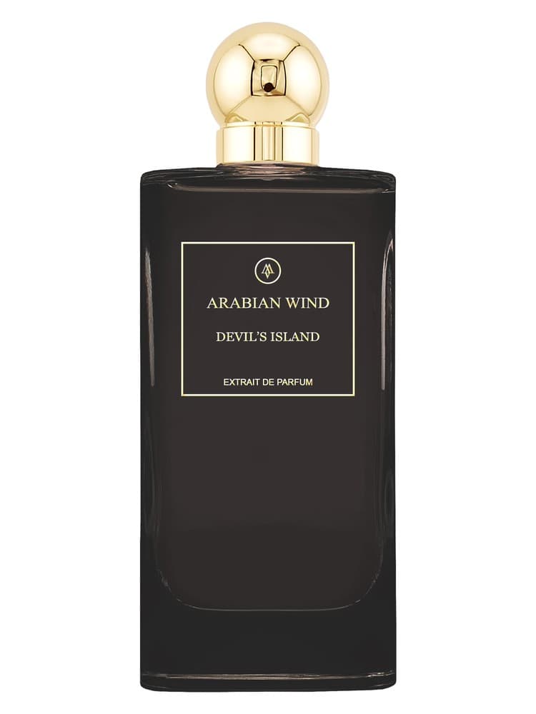 Devil s Island Extrait