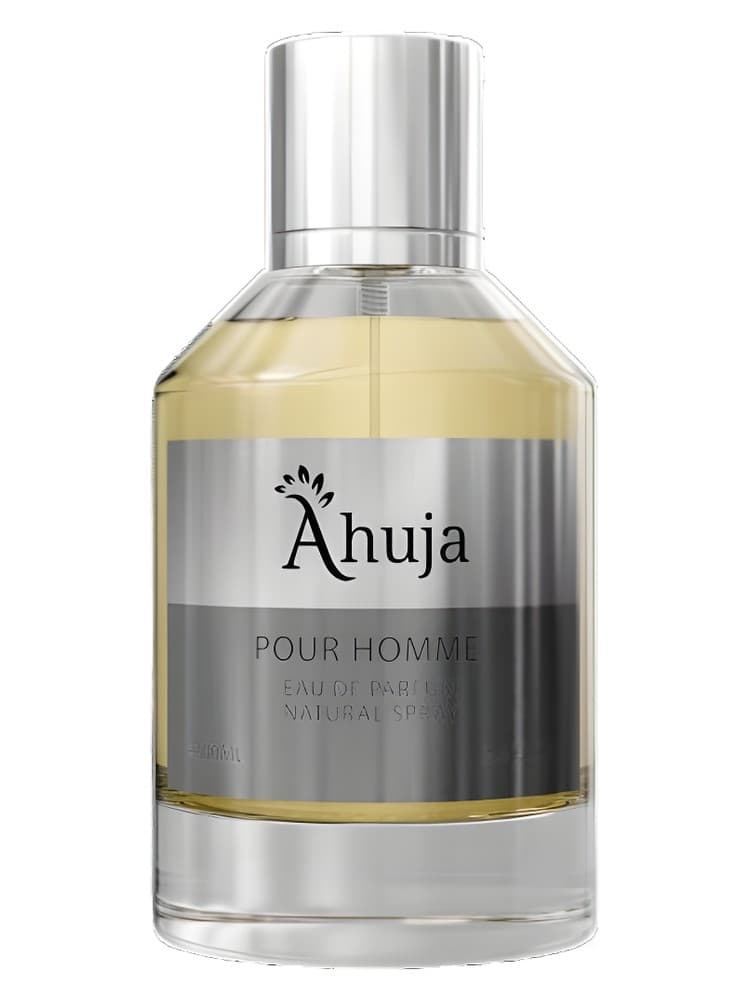 Ahuja Pour Homme