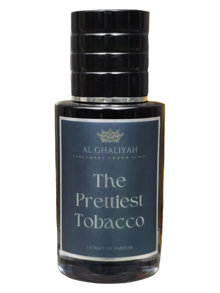 The Prettiest Tobacco