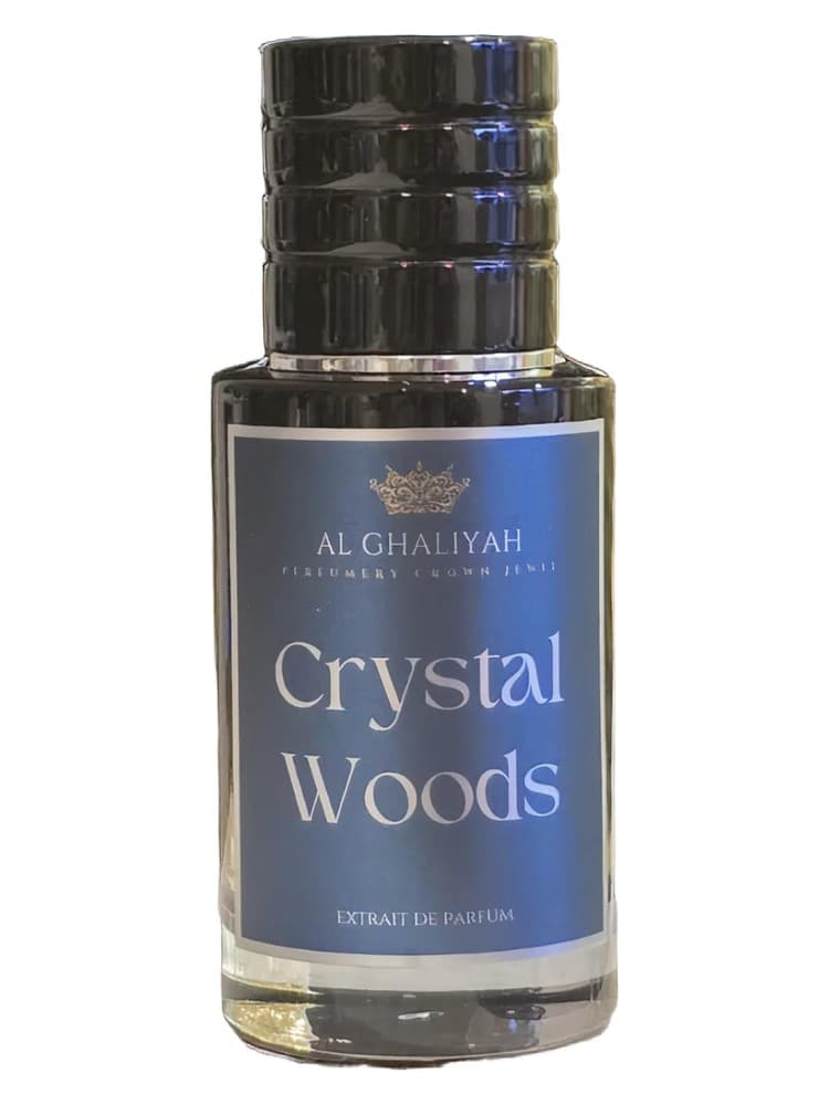 Crystal Woods