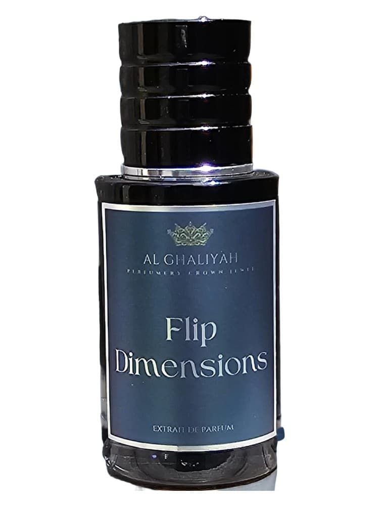 Flip Dimensions