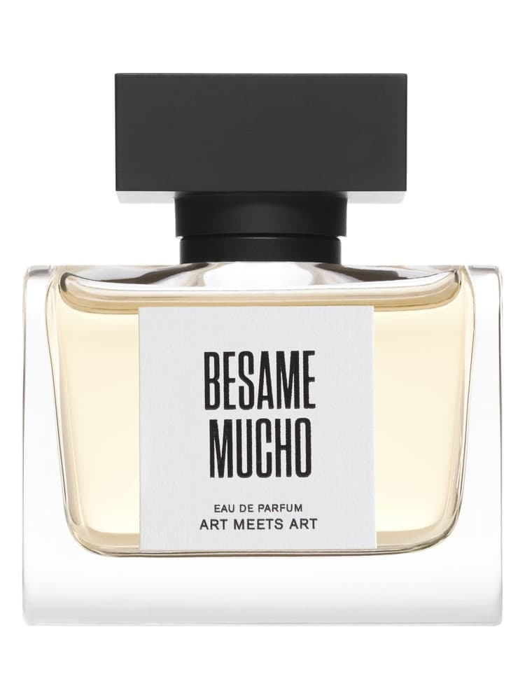 Besame Mucho