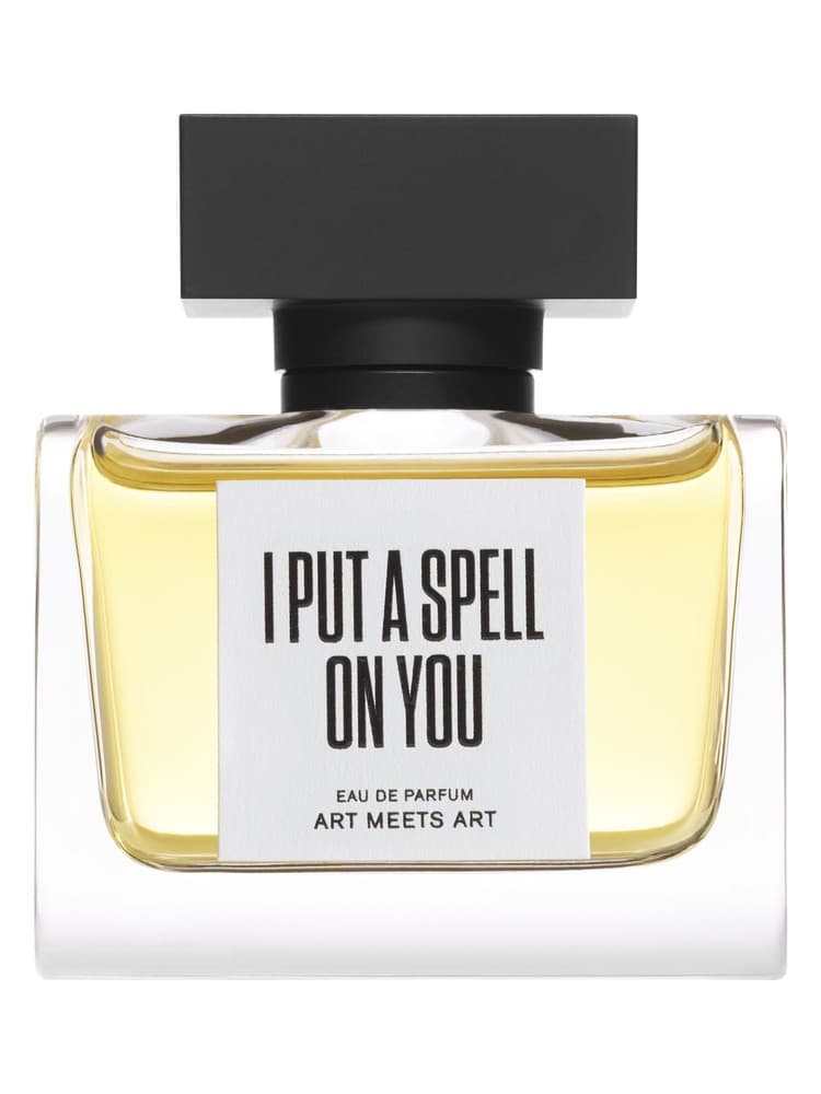 I Put a Spell on You