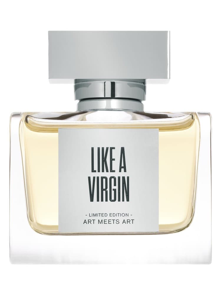 Like a Virgin Limited Edition