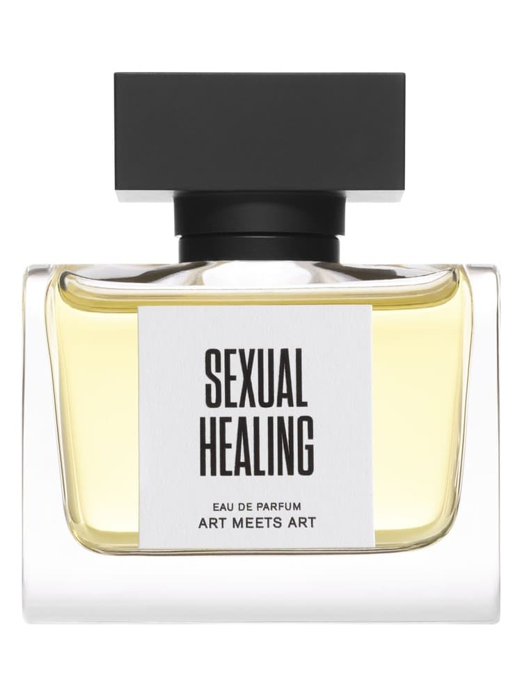 Sexual Healing
