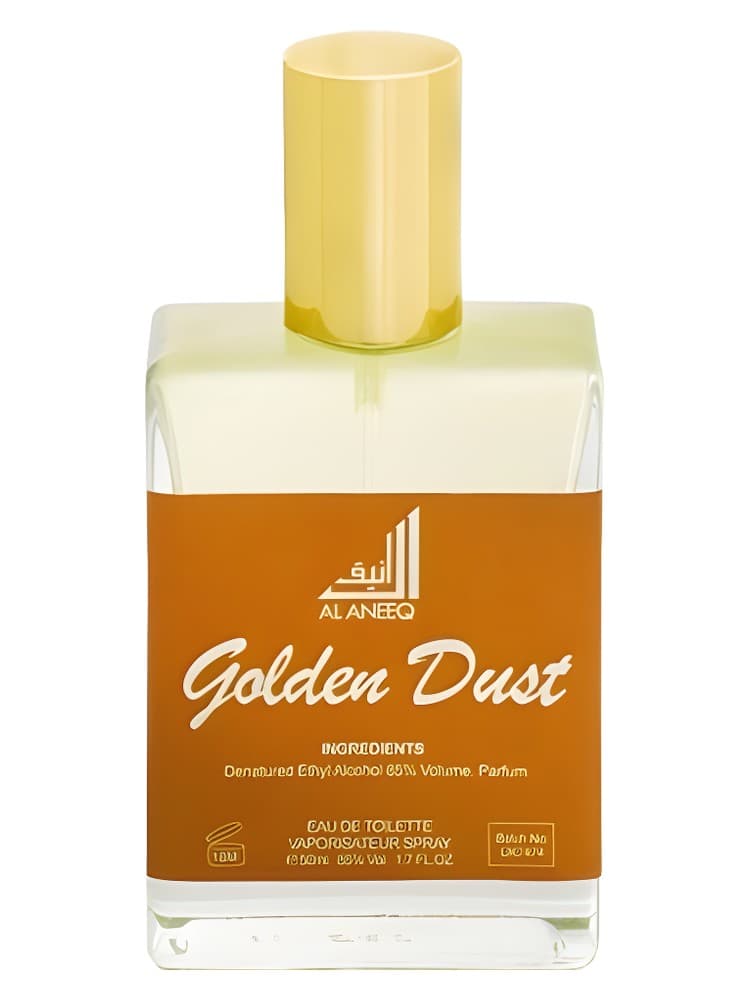 Golden Dust