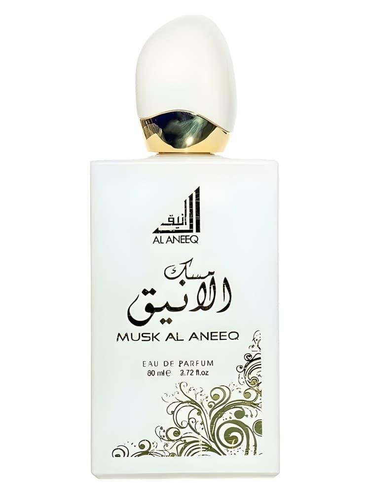 Musk Al Aneeq