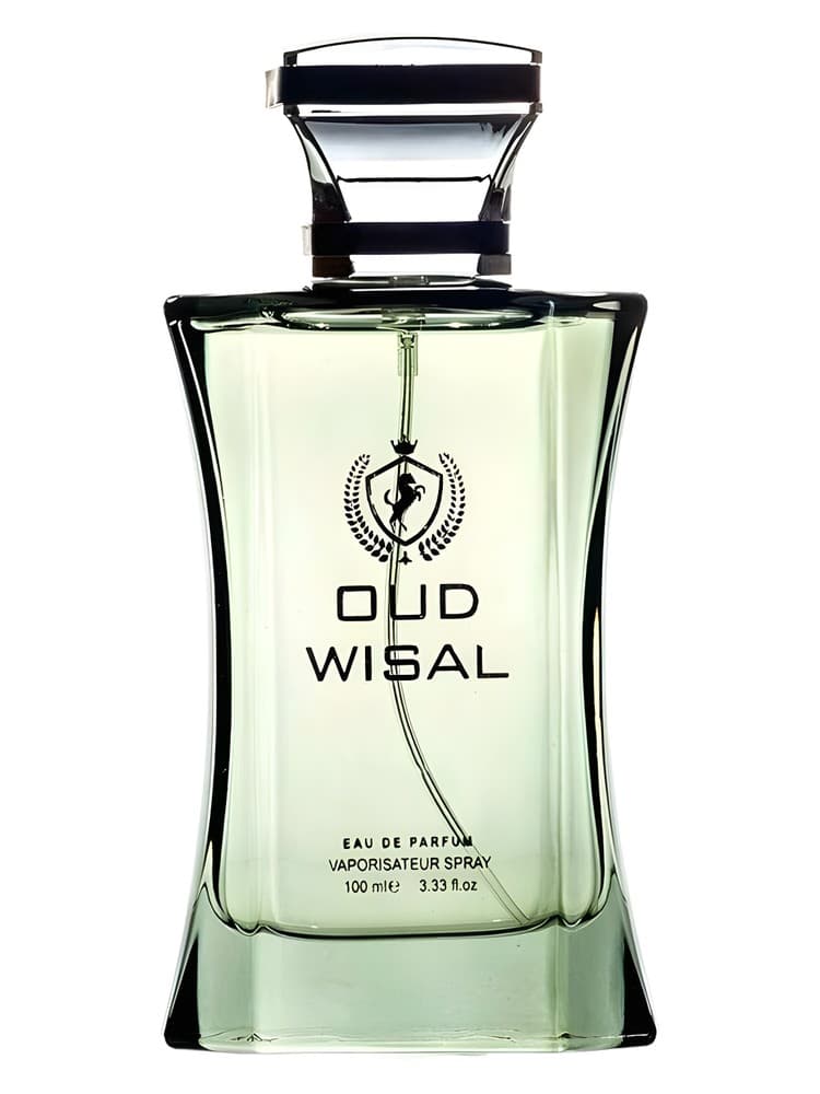 Oud Wisal