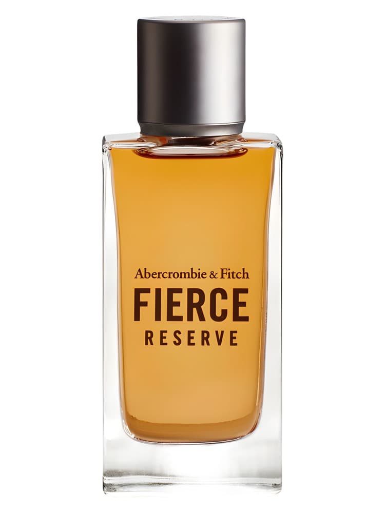 Fierce Reserve