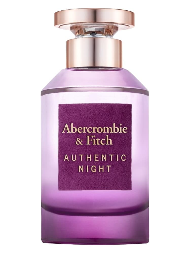 Authentic Night Femme