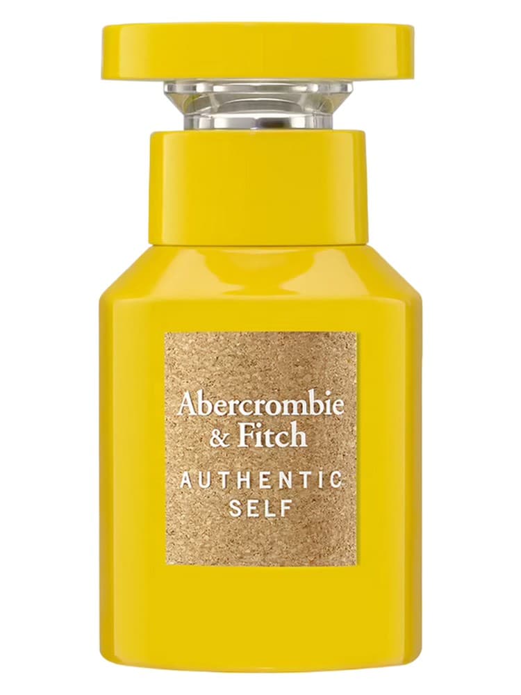 Authentic Self Woman