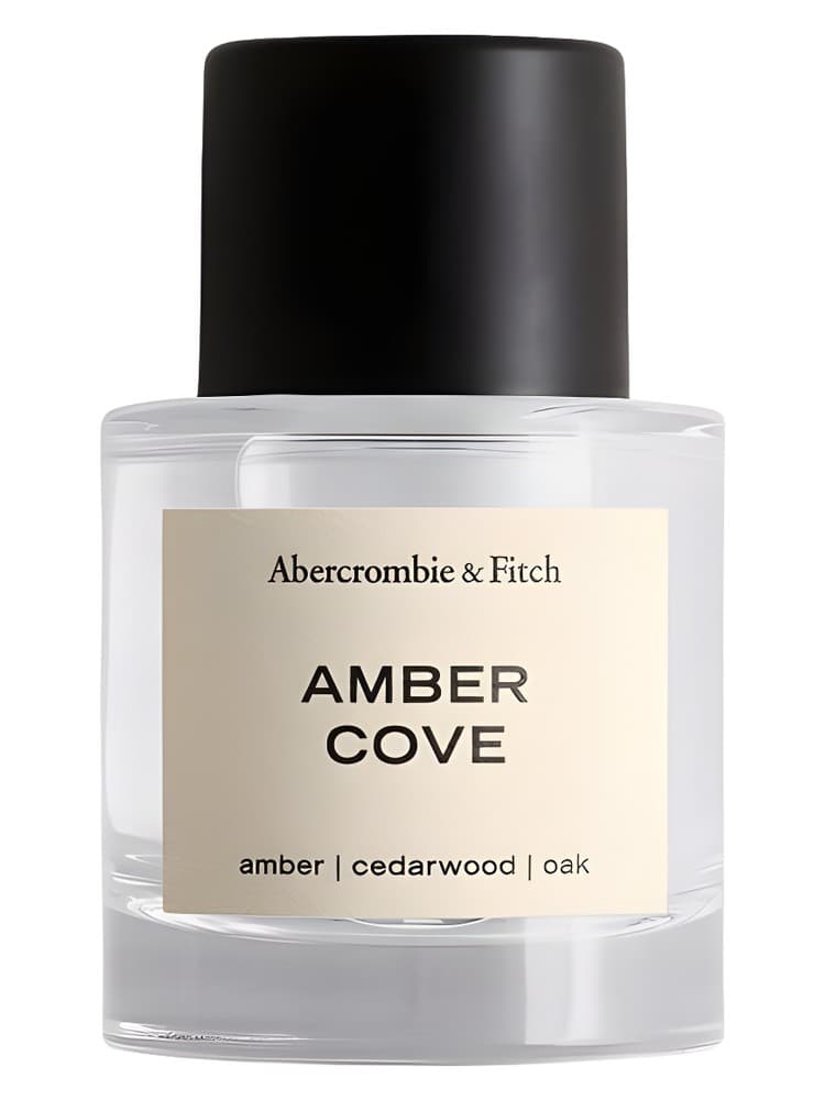 Amber Cove