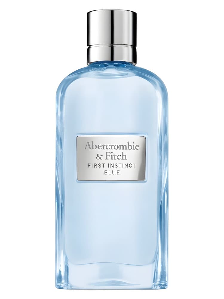 First Instinct Blue For Her