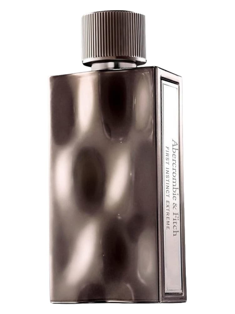 First Instinct Extreme