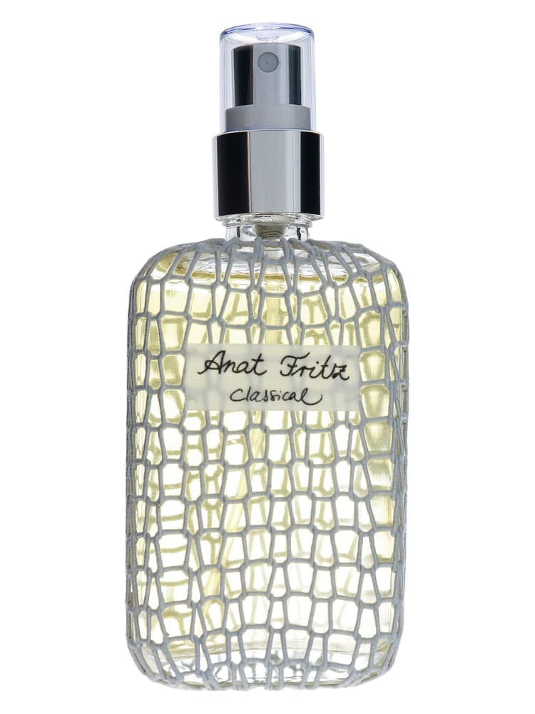 Anat Fritz Classical