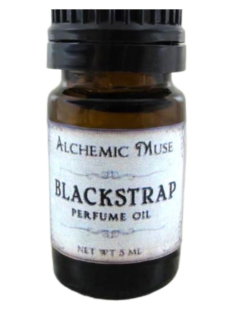 Blackstrap