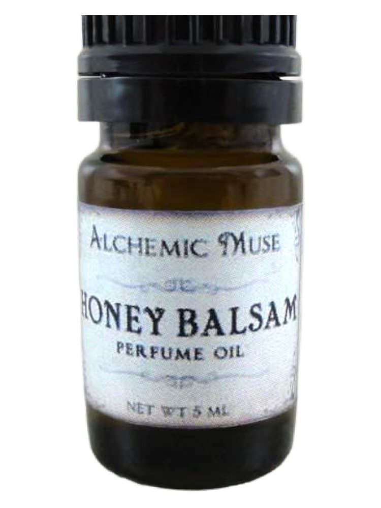 Honey Balsam